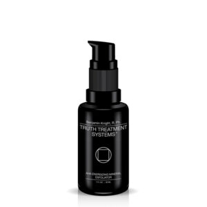 AHA ENERGIZING MINERAL EXFOLIATOR