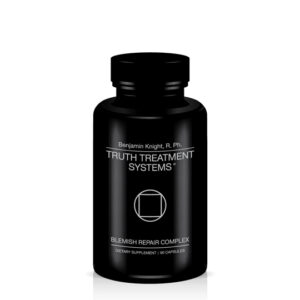 Blemish Repair Complex