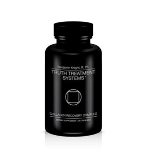 Collagen Recovery Complex