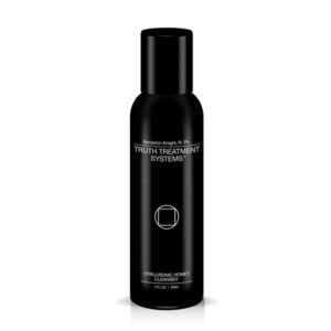 HYALURONIC HONEY CLEANSER