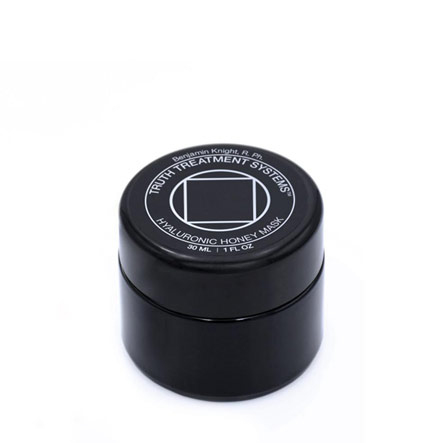 Hyaluronic Honey Mask