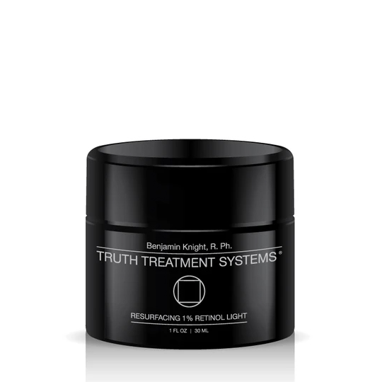 RESURFACING 1% RETINOL LIGHT