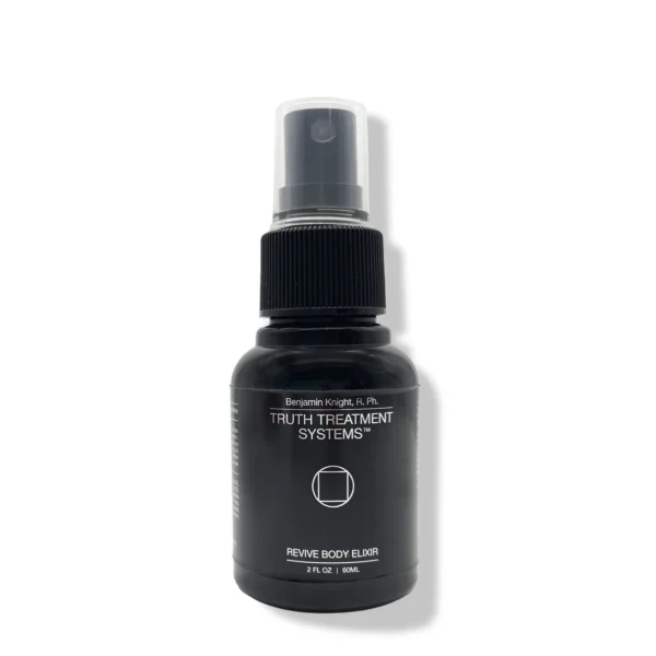 Revive Body Elixir