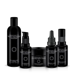 ROSACEA SKIN HEALTH SYSTEM