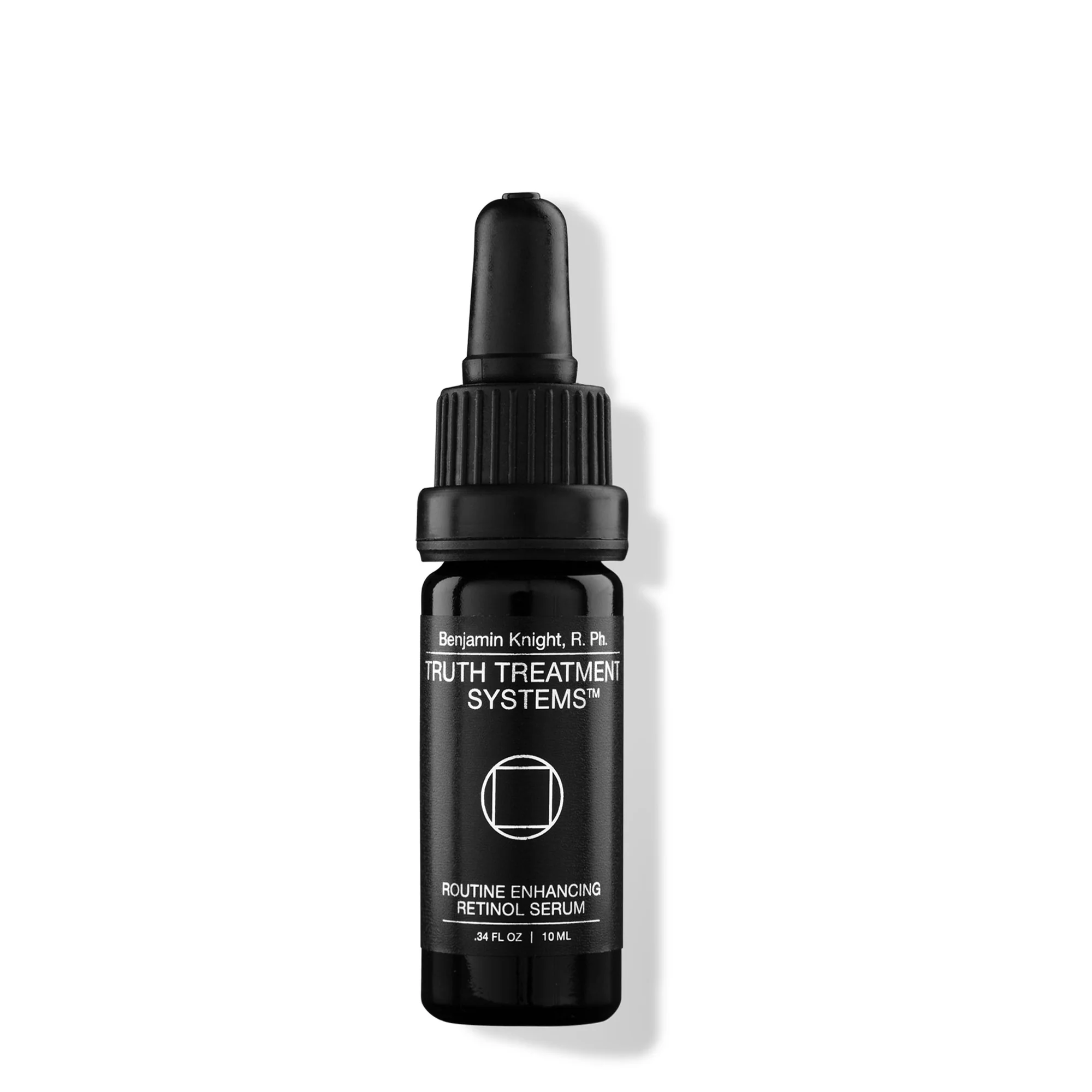 ROUTINE ENHANCING RETINOL SERUM