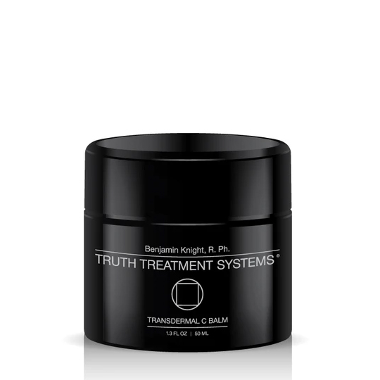 TRANSDERMAL C BALM