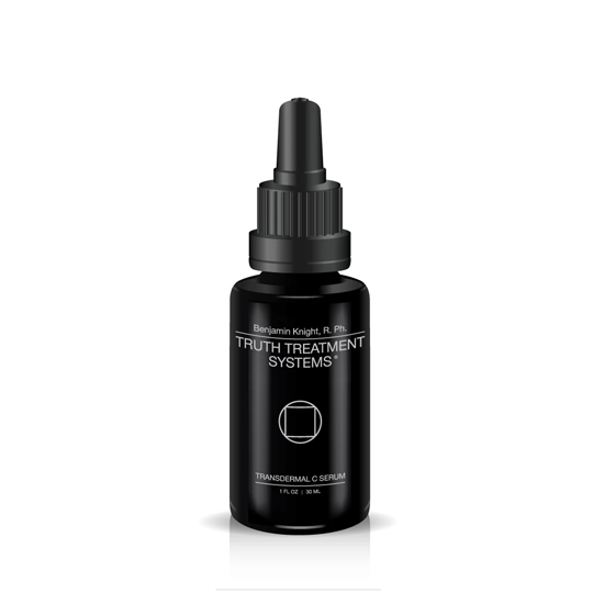 TRANSDERMAL C SERUM