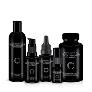 ACNE SKIN HEALTH SYSTEM