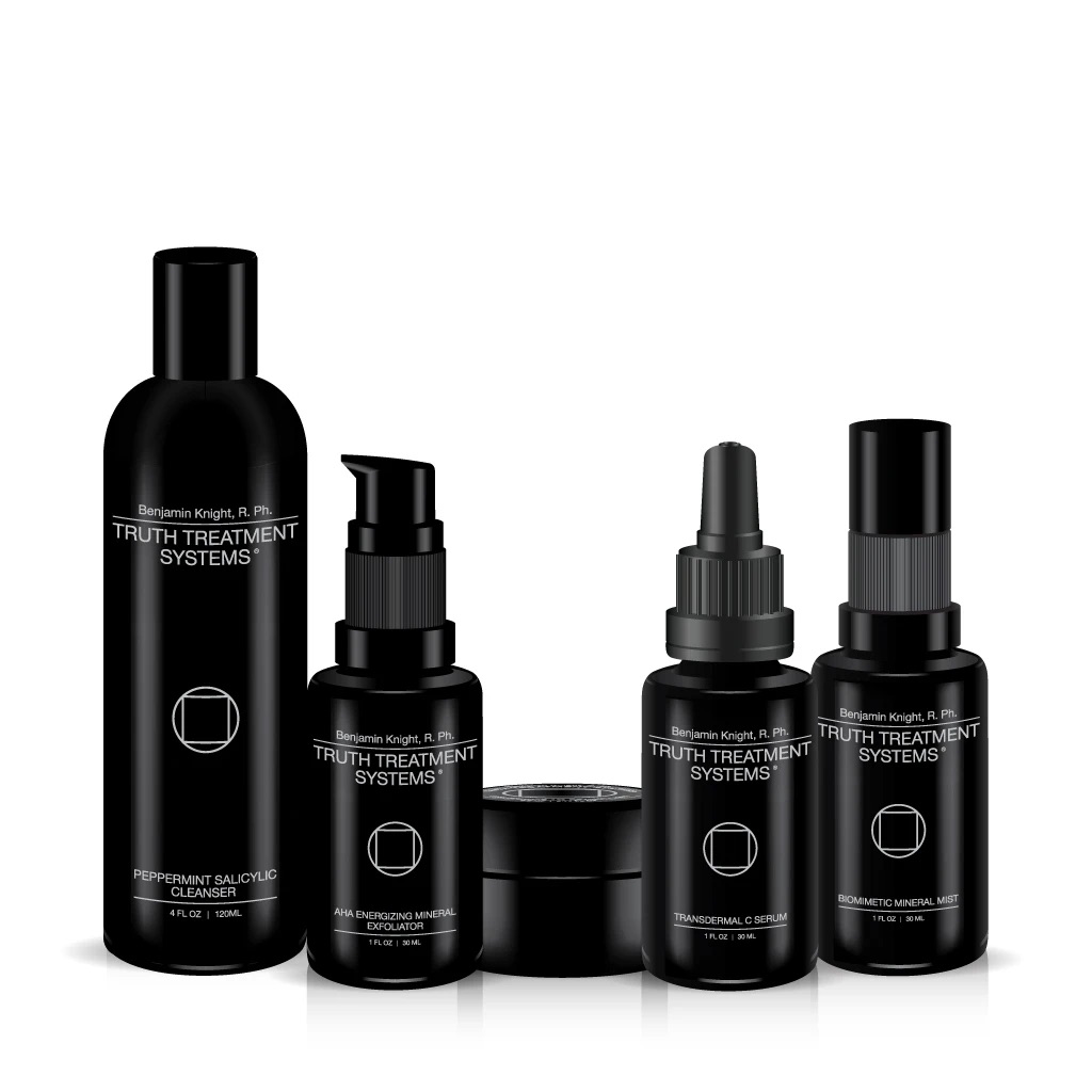 HYPERPIGMENTED HEALTH SYSTEM