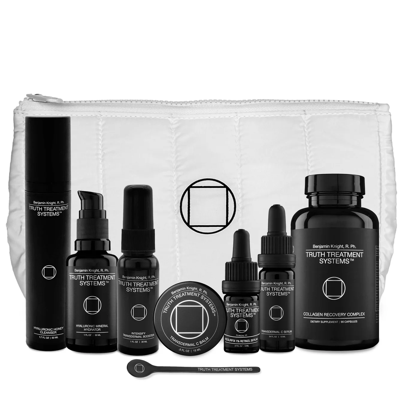 Pro-Aging Kit