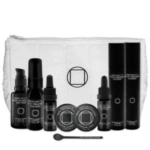 Hormonal Balance / Hyperpigmentation Kit