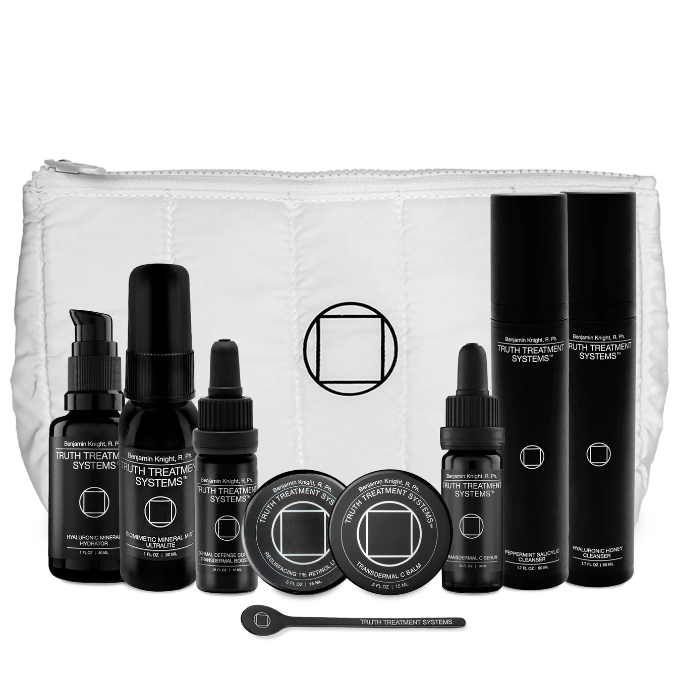 Hormonal Balance / Hyperpigmentation Kit